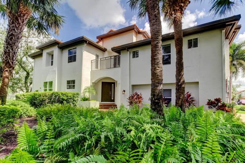Harbor Homes