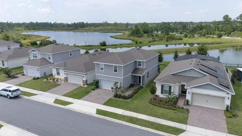 5 bedroom Single Family Residence at 17684 Saw Palmetto Avenue, Serenoa Lakes, Clermont — photo 2