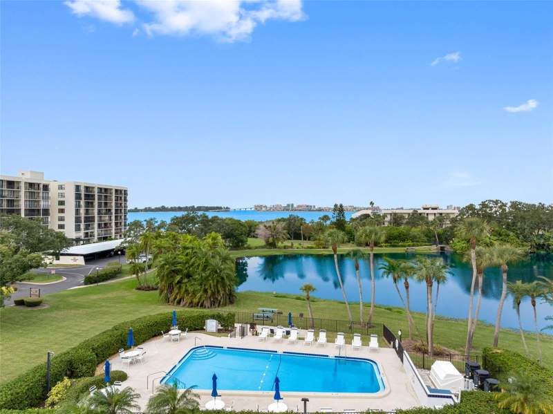 Belleview Biltmore Villas Bayshore