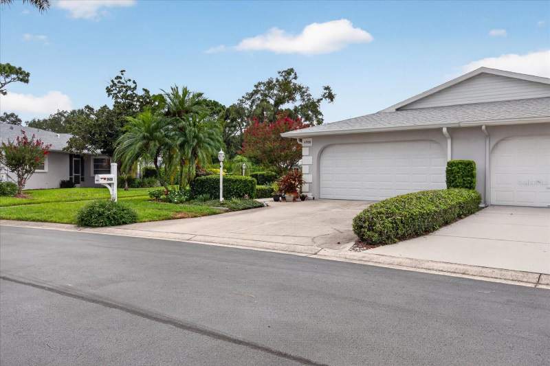 2 bedroom Villa at 5988 Bonaventure Place, Cedar Creek, Sarasota — photo 5