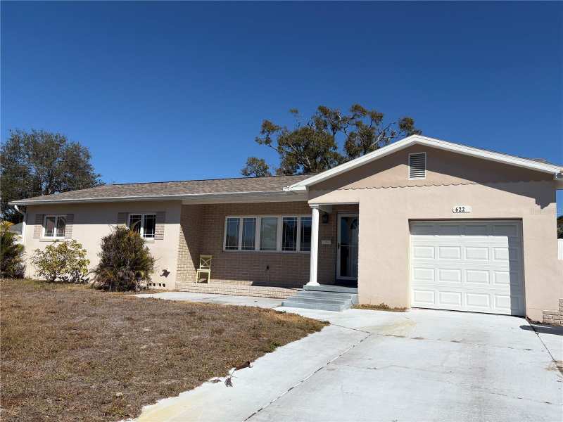 3 bedroom Single Family Residence at 6221 13th Avenue, Garden Manor Sec 2, St Petersburg — photo 1