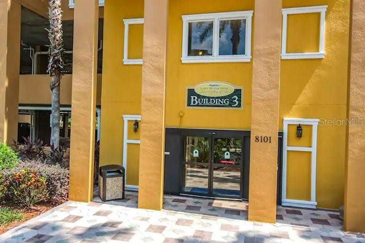 3 bedroom Condo - Hotel at 8101 Resort Village Drive #31501, Lake Buena Vista Residence Village 2, Orlando — photo 3