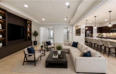 10902 Citron Oaks Drive, Orlando FL - photo 7 of 75