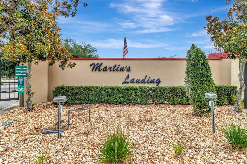 4 bedroom Single Family Residence at 10838 Priebe Road, Martins Landing, Clermont — photo 4