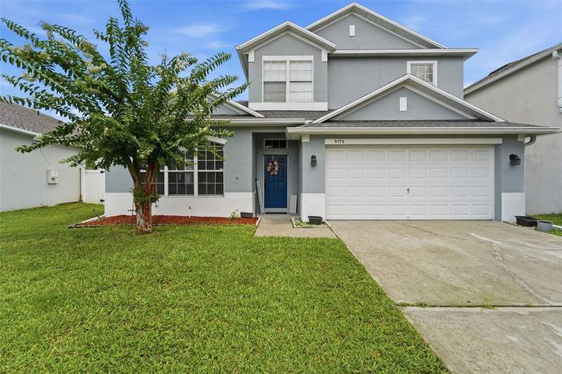 3 bedroom Single Family Residence at 9773 Bennington Chase Drive, Tivoli Woods Village C 51 84, Orlando — photo 3