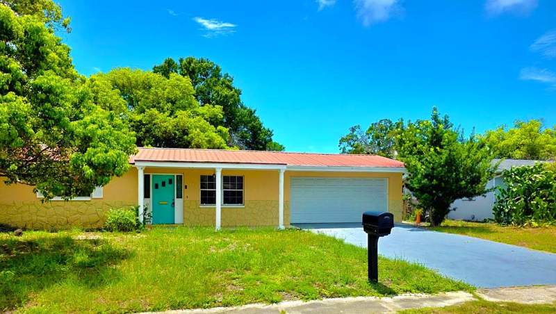 2 bedroom Single Family Residence at 3150 Fairmount Drive, Holiday Lake Estates, Holiday — photo 2