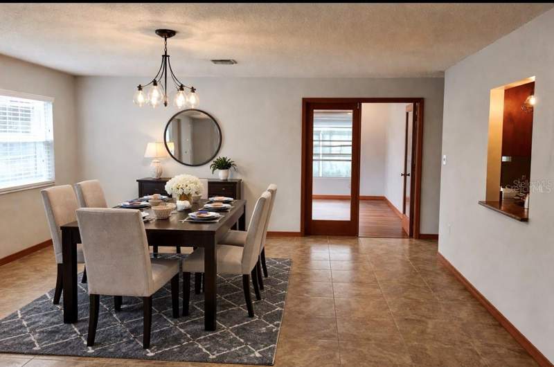 3 bedroom Single Family Residence at 201 Frosti Way, Eustis Century Oak Estates Add 02, Eustis — photo 4