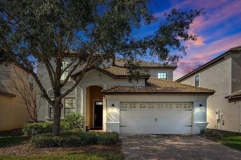 Stoneybrook South