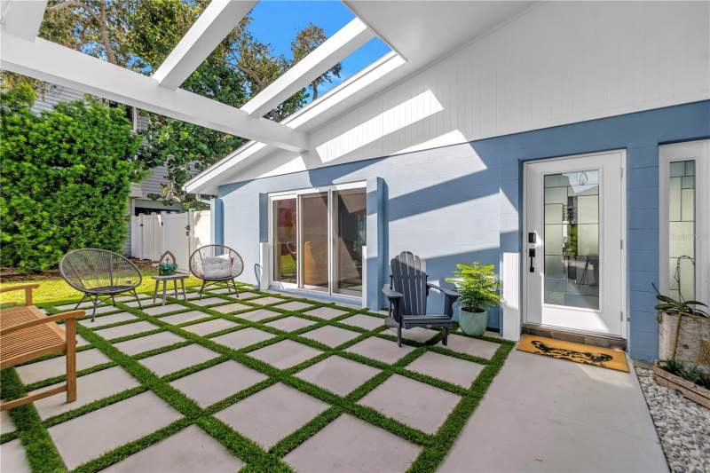 3 bedroom Single Family Residence at 1114 2nd Avenue, Tierra Verde, Tierra Verde — photo 5