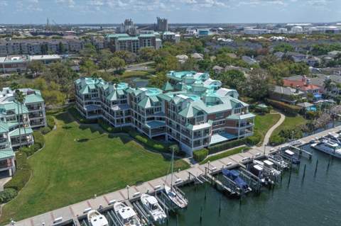 0 Seddon Cove Way #19, Tampa FL - photo 6 of 6