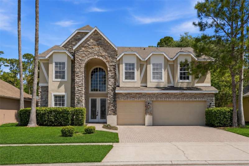 5 bedroom Single Family Residence at 11027 Summerspring Lakes Drive, Estates At Summer Lakes Cypress, Orlando — photo 2