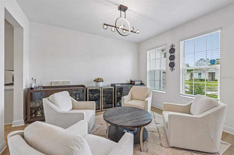 4 bedroom Single Family Residence at 6100 Sierra Crown Street, Bargrove Ph I, Mount Dora — photo 4
