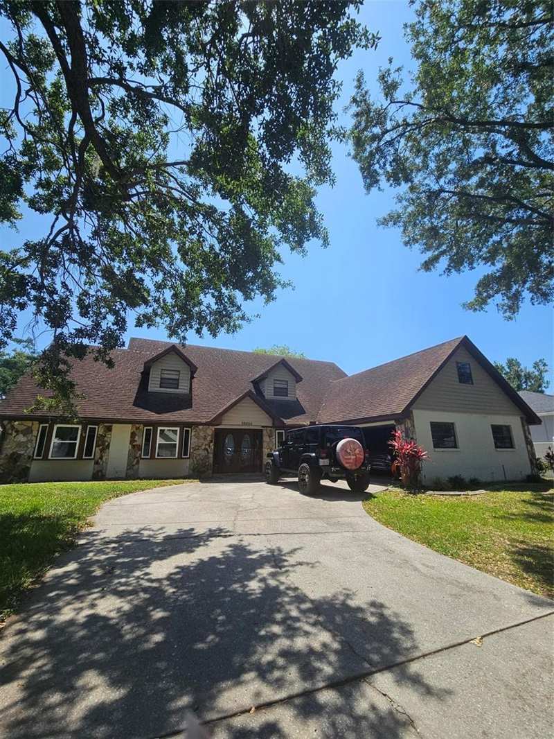 6 bedroom Single Family Residence at 22335 Southshore Drive, Grove Shore, Land O Lakes — photo 1