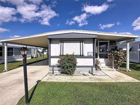 213 Lakeside Ranch Circle, home for sale in Winter Haven 33881