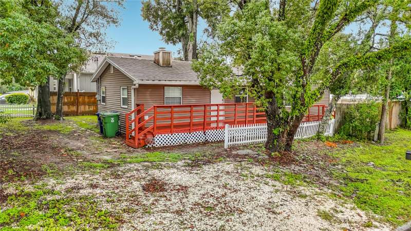 3 bedroom Single Family Residence at 8618 20th Street, Hillsboro Heights Map South, Tampa — photo 5