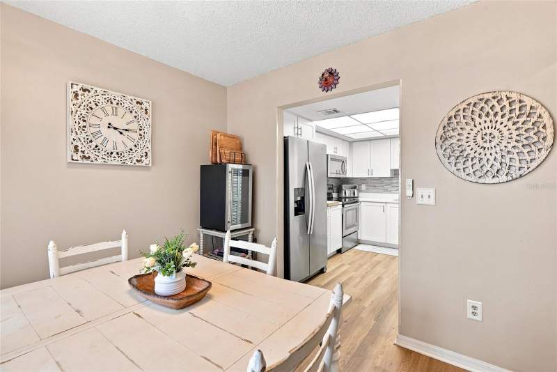2 bedroom Condominium at 1801 E Lake Road #17C, El Pasado A Condo, Palm Harbor — photo 5