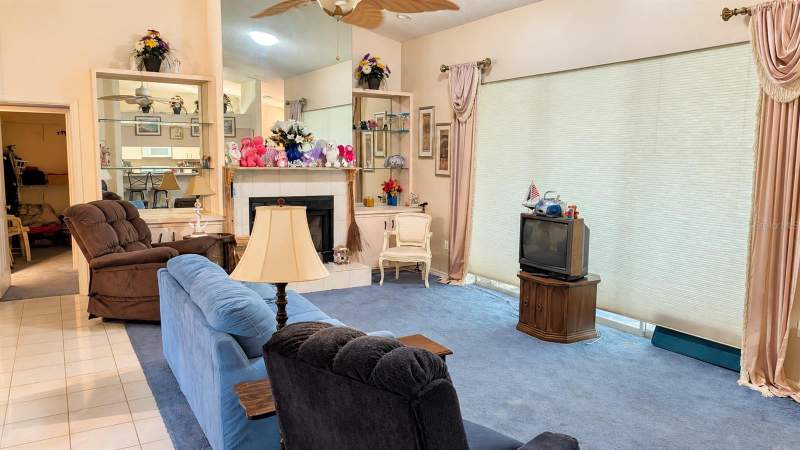 3 bedroom Single Family Residence at 3714 Pond View Lane, Heather Lakes, Sarasota — photo 2