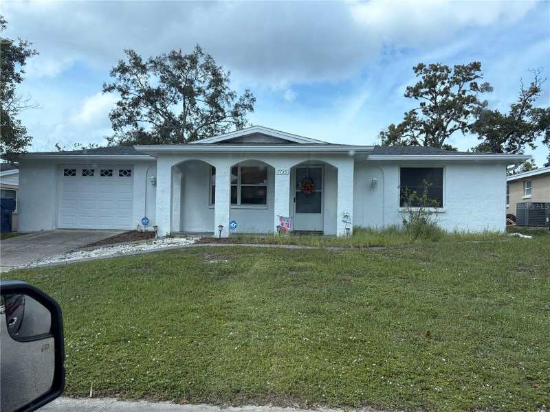 2 bedroom Single Family Residence at 7735 Sagebrush Drive, Regency Park, Port Richey — photo 1