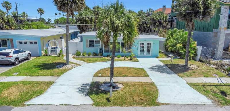 3 bedroom Single Family Residence at 875 Bruce Avenue, Mandalay Sub, Clearwater — photo 1