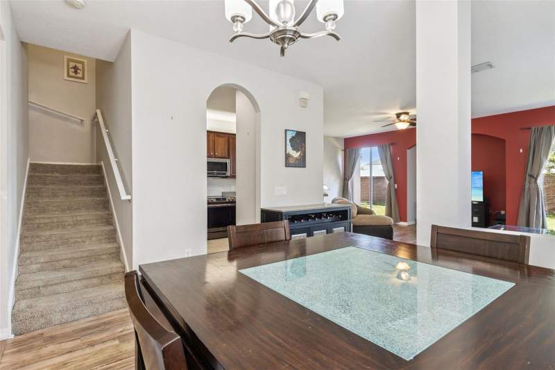 3 bedroom Condominium at 1947 ESTANCIA CIRCLE #8C, VILLAS AT ESTANCIA, KISSIMMEE — photo 5