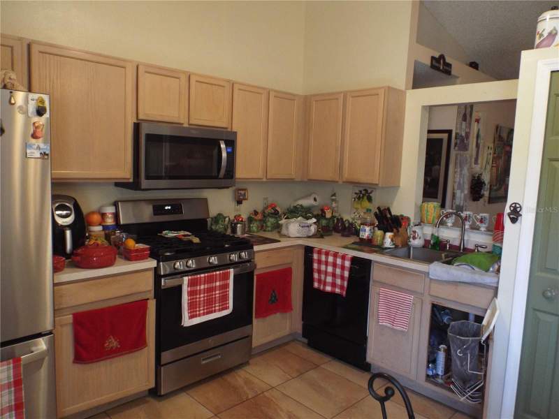 3 bedroom Single Family Residence at 2546 Sage Drive, Laurel Run At Crescent Lakes, Kissimmee — photo 4