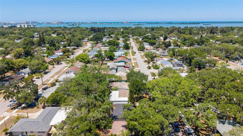 3 bedroom Single Family Residence at 1275 Palm Street, Knights Acres, Clearwater — photo 2