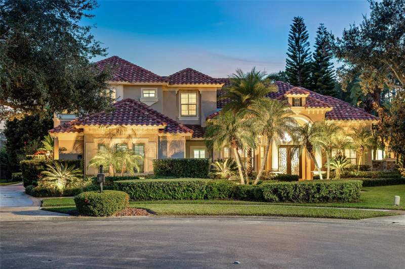 Waters Edge Boca Pointe At Turtle Creek