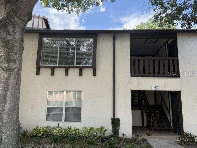 1 bedroom Condominium at 5425 Hansel Avenue #N6, Camelot By Lake Condo, Orlando — photo 1