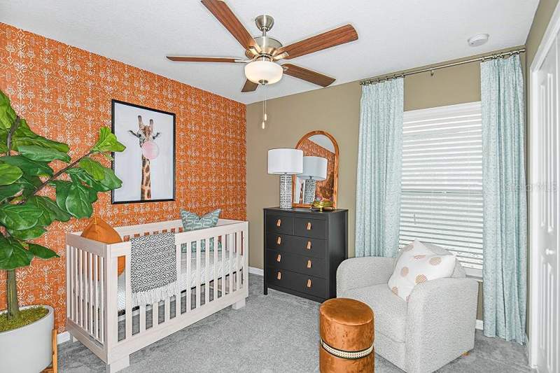 4 bedroom Single Family Residence at 11294 Linden Depot Road, Mirada, San Antonio — photo 4