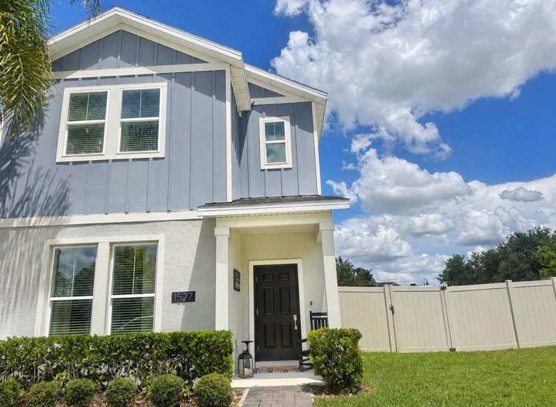 4 bedroom Single Family Residence at 1527 Viscaya Cove Boulevard, Waterside/Johns Lake Ph 2C, Winter Garden — photo 1
