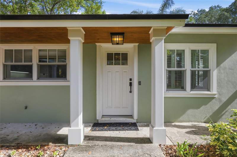 2 bedroom Single Family Residence at 1431 Palm Avenue, Lake Knowles Terrace Add 02, Winter Park — photo 2