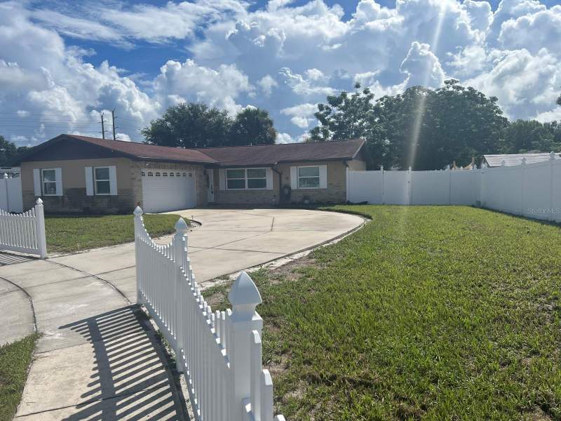 Groveview Village
