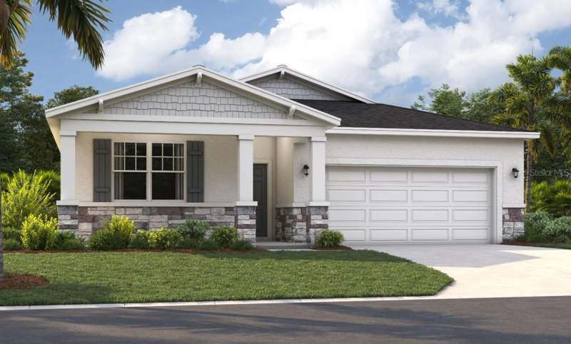 Sunset Lakes Estates
