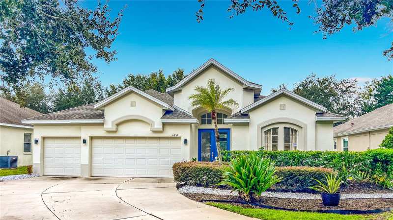 5 bedroom Single Family Residence at 6930 Remington View Court, Vista Lakes Village N-15 Carlisle, Orlando — photo 1