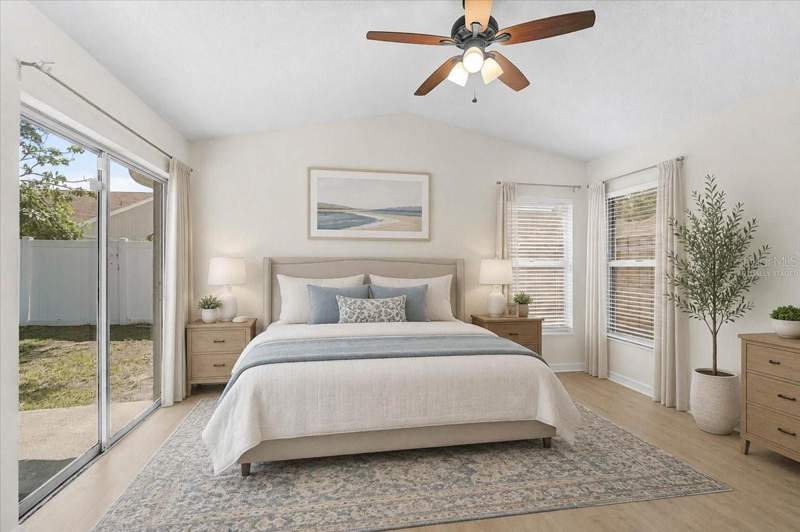 3 bedroom Single Family Residence at 13616 Laraway Drive, Summerfield Village II Tr 5, Riverview — photo 5
