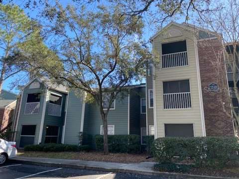 5124 Park Central Drive #513, home for sale on Park Central Drive