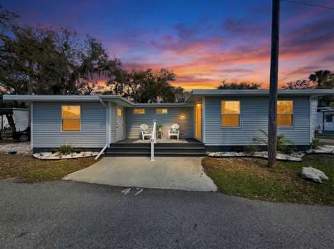 15010 113Th Avenue #47, home for sale in Largo 33774