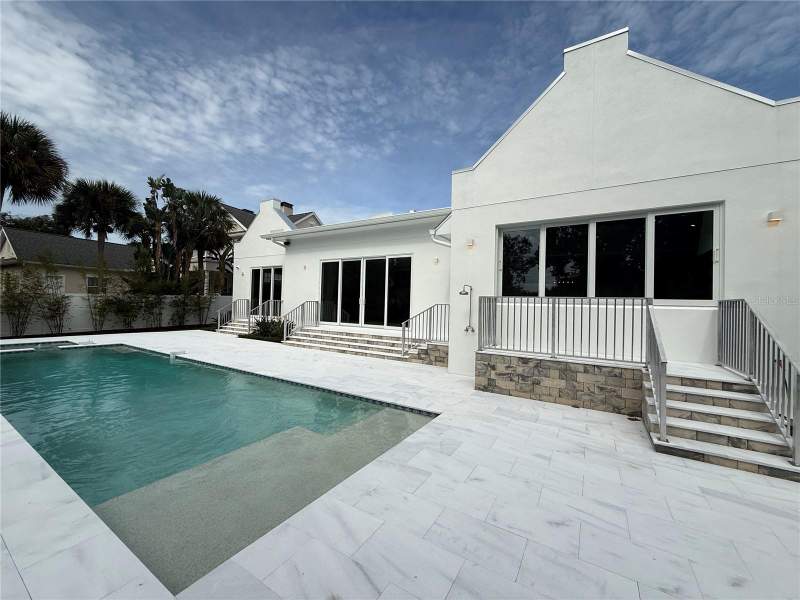 5 bedroom Single Family Residence at 3207 Middlesex Road, Beverly Shores, Orlando — photo 4
