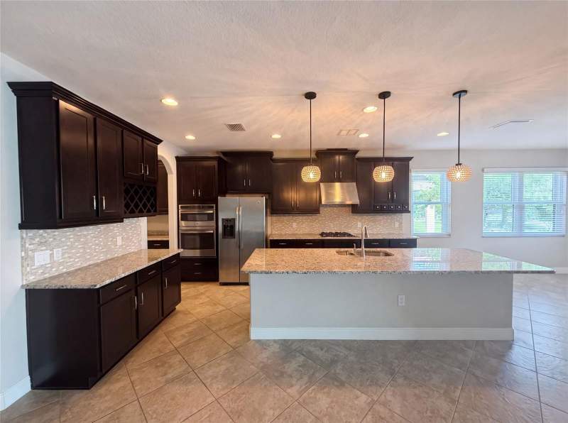 4 bedroom Single Family Residence at 2575 Grand Lakeside Drive, Grand Cypress On Lake Tarpon, Palm Harbor — photo 4