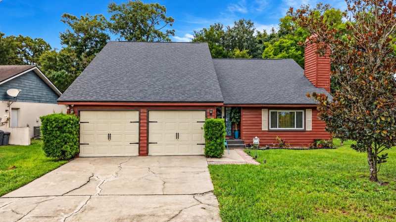 3 bedroom Single Family Residence at 825 Mellowood Avenue, Pine Meadows Ph 01, Orlando — photo 1