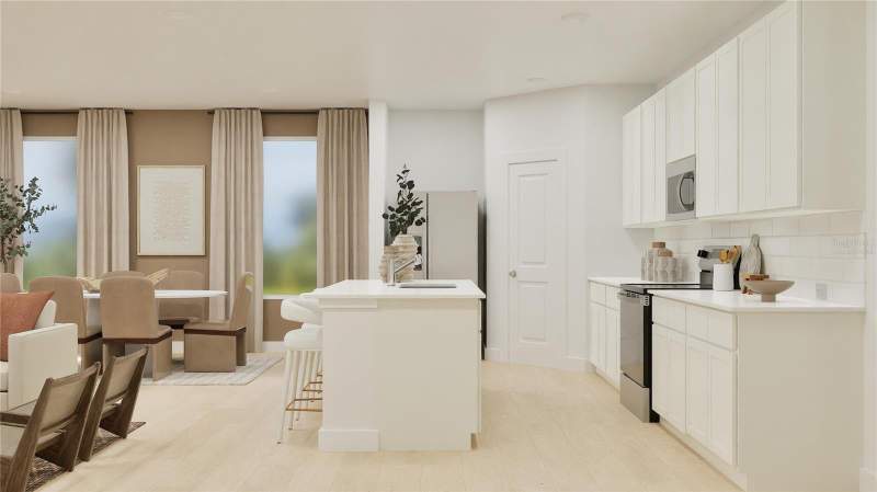 4 bedroom Single Family Residence at 4566 Coral Harbour Road, Westview 50S Gc, Kissimmee — photo 3