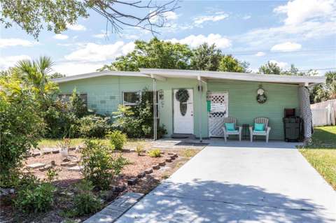 5344 Tangerine Drive, home for sale in New Port Richey 34652