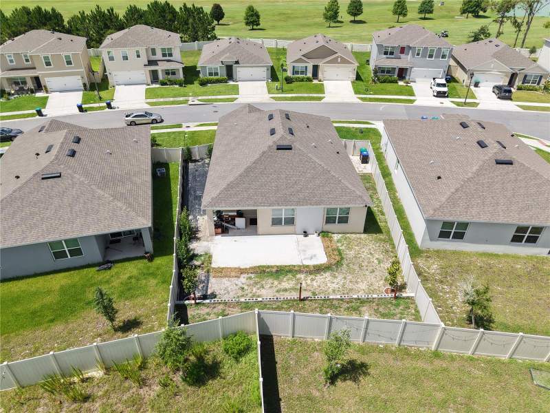 3 bedroom Single Family Residence at 11370 Amber Ridge Drive, Westridge Park Ph 2, Zellwood — photo 5