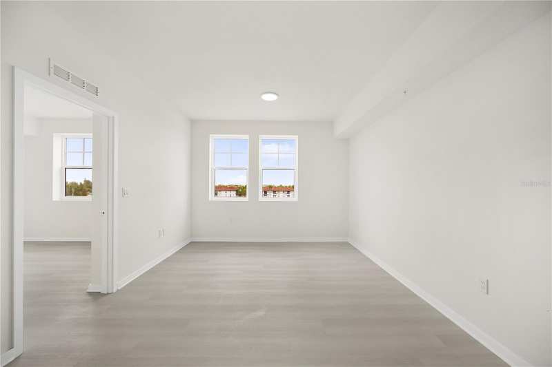 1 bedroom Condominium at 5563 Millenia Park Blvd #412, Millenia Park Tower II Condominium, Orlando — photo 1