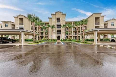 18114 Gawthrop Drive #103, home for sale in Bradenton 34211