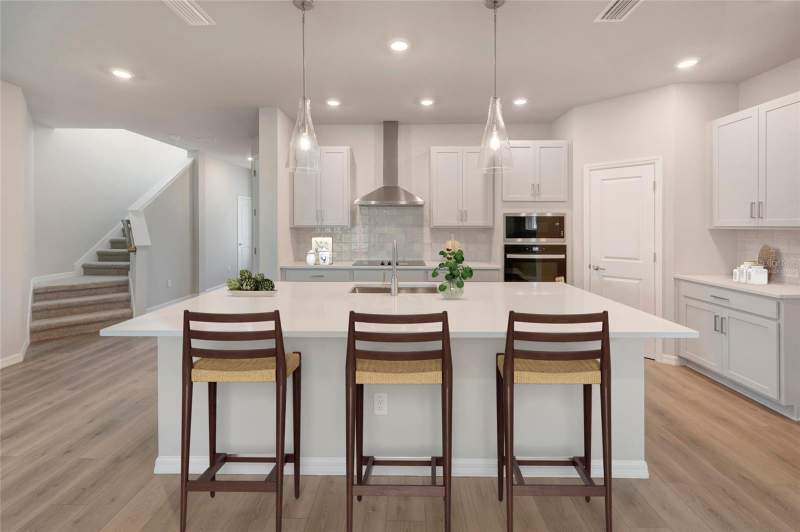 3 bedroom Single Family Residence at 31051 Pendleton Landing Circle, Chapel Crossings, Wesley Chapel — photo 2