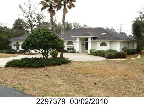 782 E Keller Court, home for sale in Hernando 34442