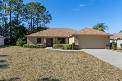 2388 N Brentwood Circle, golf community for sale in Lecanto