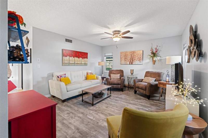 2 bedroom Condominium at 300 S Florida Avenue #600F, Sunset Shores Of Tarpon A Condo, Tarpon Springs — photo 5