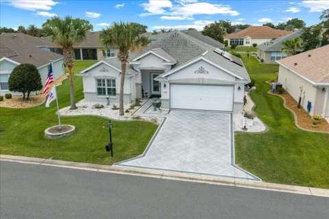9203 SE 118Th Loop, home for sale on SE 118Th Loop